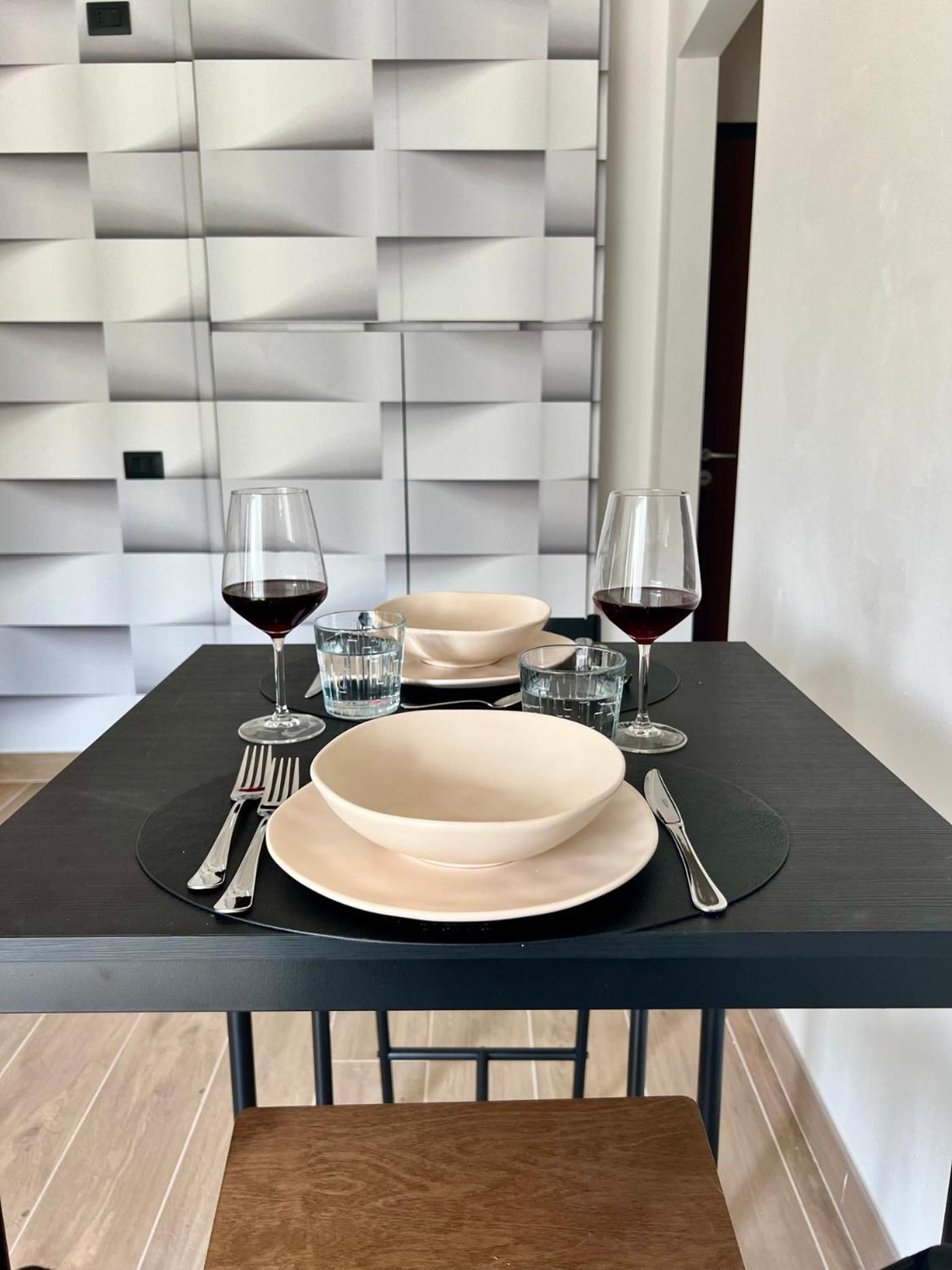 Moderno Ed Elegante Loft Con Balcone Apartment Milano Exterior foto